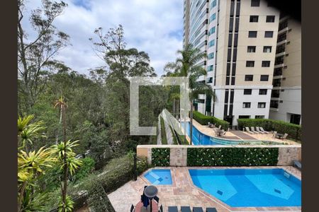 Apartamento à venda com 3 quartos, 165m² em Jardim Morumbi, São Paulo