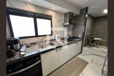 Apartamento à venda com 3 quartos, 165m² em Jardim Morumbi, São Paulo