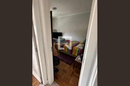 Apartamento à venda com 2 quartos, 95m² em Santo Amaro, São Paulo