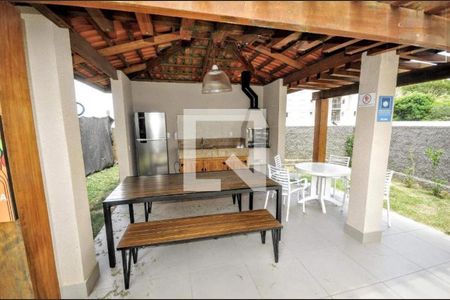 Apartamento à venda com 2 quartos, 50m² em Jardim Ipaussurama, Campinas