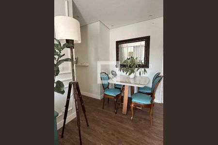 Apartamento à venda com 2 quartos, 50m² em Jardim Ipaussurama, Campinas