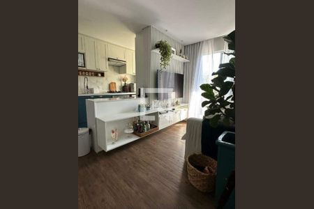 Apartamento à venda com 2 quartos, 50m² em Jardim Ipaussurama, Campinas