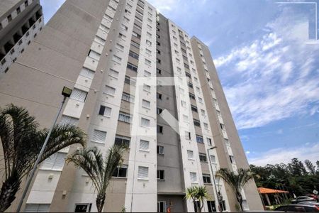 Apartamento à venda com 2 quartos, 50m² em Jardim Ipaussurama, Campinas