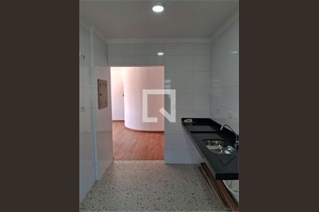 Apartamento à venda com 2 quartos, 56m² em Vila Nelson, São Paulo