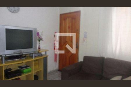 Apartamento à venda com 2 quartos, 50m² em Jardim Antartica, São Paulo