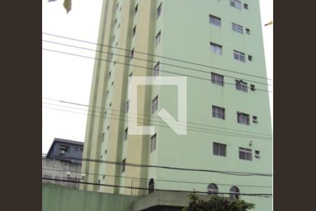 Apartamento à venda com 2 quartos, 50m² em Vila Gustavo, São Paulo