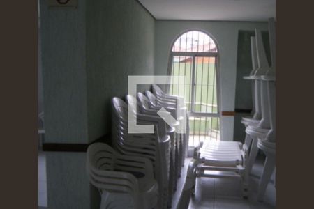 Apartamento à venda com 2 quartos, 50m² em Vila Gustavo, São Paulo