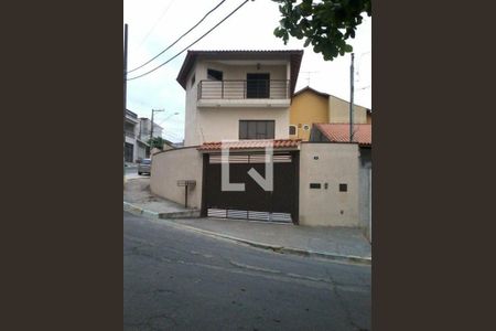 Casa à venda com 2 quartos, 200m² em Jardim Rosa de Franca, Guarulhos