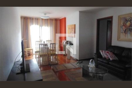 Apartamento à venda com 3 quartos, 97m² em Vila Aurora (Zona Norte), São Paulo