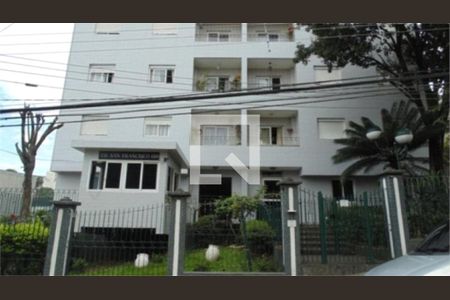 Apartamento à venda com 3 quartos, 97m² em Vila Aurora (Zona Norte), São Paulo