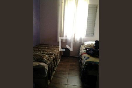 Apartamento à venda com 3 quartos, 70m² em Parque Mandaqui, São Paulo