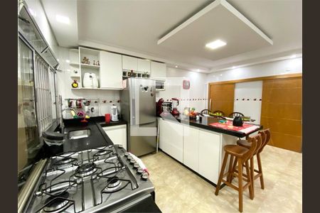 Casa à venda com 3 quartos, 140m² em Vila Guilherme, São Paulo