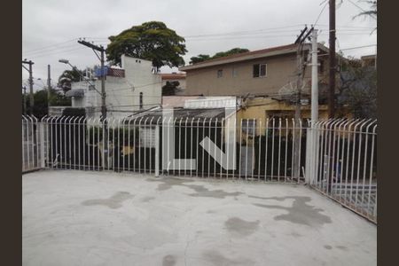 Casa à venda com 4 quartos, 288m² em Vila Maria Luisa, São Paulo