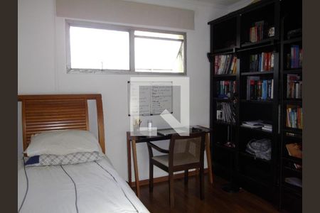 Apartamento à venda com 4 quartos, 240m² em Mandaqui, São Paulo