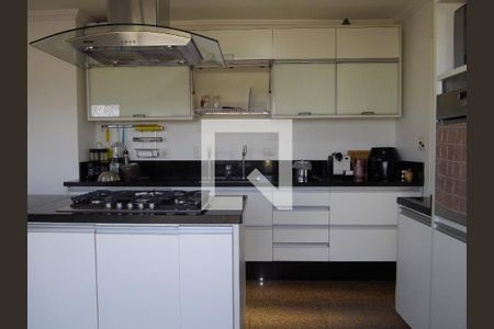 Apartamento à venda com 4 quartos, 240m² em Mandaqui, São Paulo