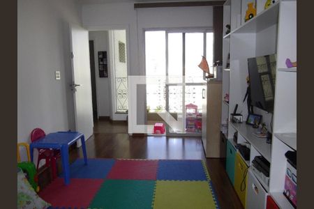 Apartamento à venda com 4 quartos, 240m² em Mandaqui, São Paulo