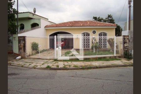 Casa à venda com 3 quartos, 300m² em Tucuruvi, São Paulo