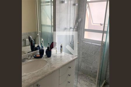 Apartamento à venda com 4 quartos, 223m² em Vila Suzana, São Paulo