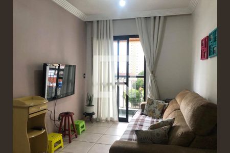 Apartamento à venda com 3 quartos, 75m² em Santana, São Paulo