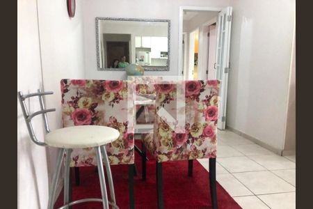 Apartamento à venda com 3 quartos, 75m² em Santana, São Paulo