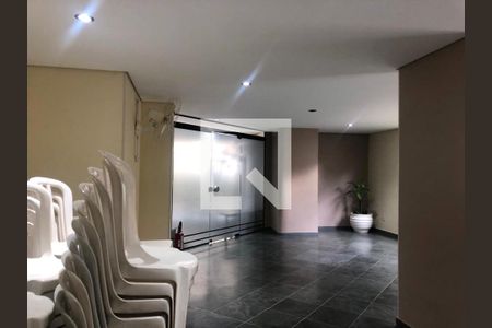 Apartamento à venda com 3 quartos, 75m² em Santana, São Paulo