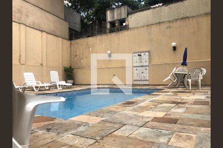 Apartamento à venda com 3 quartos, 75m² em Santana, São Paulo