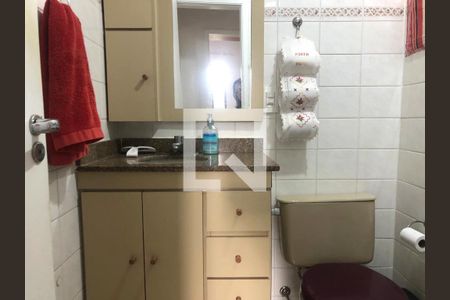 Apartamento à venda com 3 quartos, 75m² em Santana, São Paulo