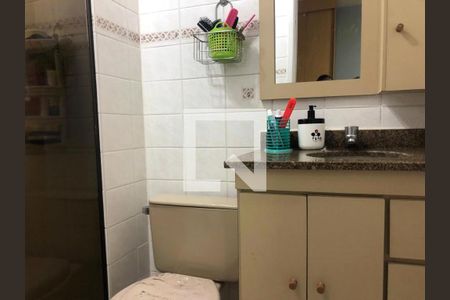 Apartamento à venda com 3 quartos, 75m² em Santana, São Paulo