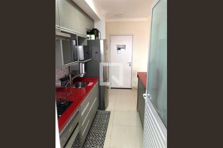 Apartamento à venda com 2 quartos, 115m² em Vila Nova Mazzei, São Paulo