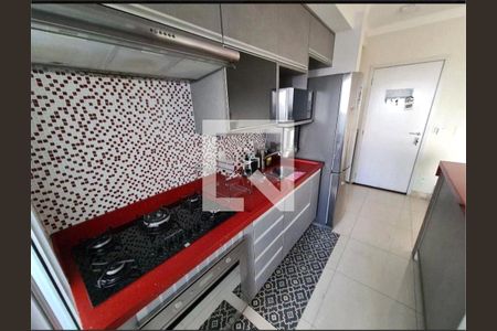 Apartamento à venda com 2 quartos, 115m² em Vila Nova Mazzei, São Paulo