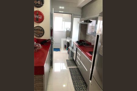 Apartamento à venda com 2 quartos, 115m² em Vila Nova Mazzei, São Paulo