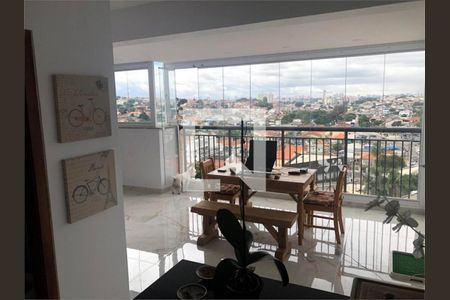 Apartamento à venda com 2 quartos, 115m² em Vila Nova Mazzei, São Paulo