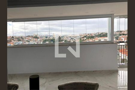 Apartamento à venda com 2 quartos, 115m² em Vila Nova Mazzei, São Paulo