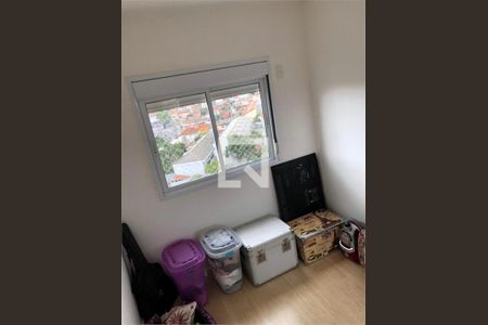 Apartamento à venda com 2 quartos, 115m² em Vila Nova Mazzei, São Paulo