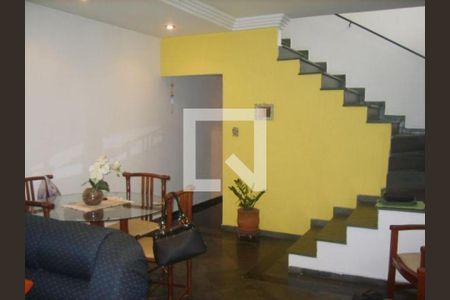 Casa à venda com 3 quartos, 150m² em Santana, São Paulo