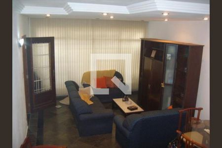 Casa à venda com 3 quartos, 150m² em Santana, São Paulo