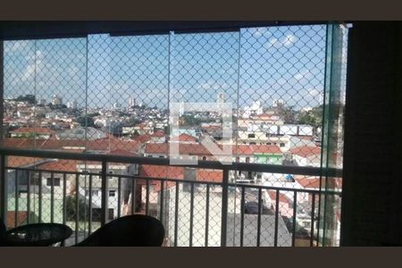 Apartamento à venda com 3 quartos, 73m² em Carandiru, São Paulo