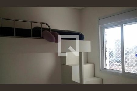 Apartamento à venda com 3 quartos, 73m² em Carandiru, São Paulo