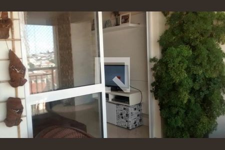 Apartamento à venda com 3 quartos, 73m² em Carandiru, São Paulo