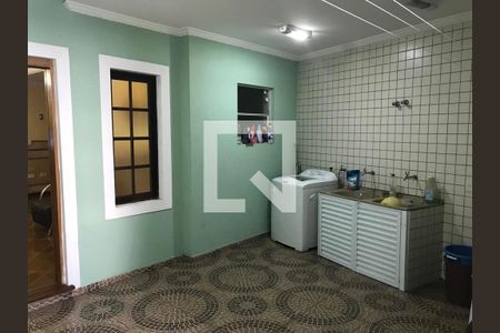 Casa à venda com 3 quartos, 250m² em Bela Vista, Osasco