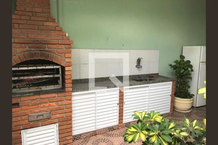 Casa à venda com 3 quartos, 250m² em Bela Vista, Osasco