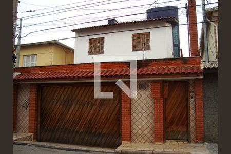 Casa à venda com 4 quartos, 340m² em Santa Teresinha, São Paulo