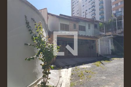 Casa à venda com 3 quartos, 160m² em Santana, São Paulo