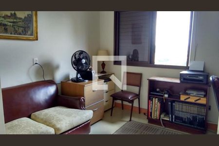 Apartamento à venda com 3 quartos, 160m² em Vila Suzana, São Paulo