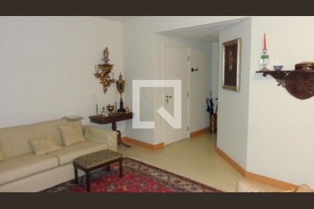 Apartamento à venda com 3 quartos, 160m² em Vila Suzana, São Paulo