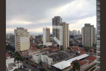 Apartamento à venda com 3 quartos, 112m² em Mooca, São Paulo