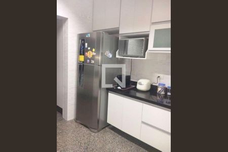 Apartamento à venda com 3 quartos, 112m² em Mooca, São Paulo