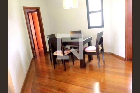 Apartamento à venda com 3 quartos, 112m² em Mooca, São Paulo