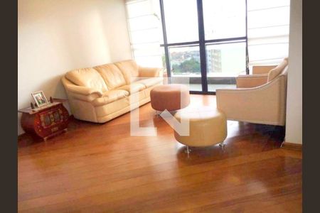 Apartamento à venda com 3 quartos, 112m² em Mooca, São Paulo