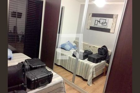 Apartamento à venda com 2 quartos, 76m² em Vila Bela, São Paulo